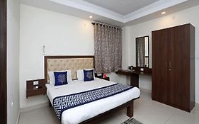 Oyo 680 Hotel Ranjana Heritage