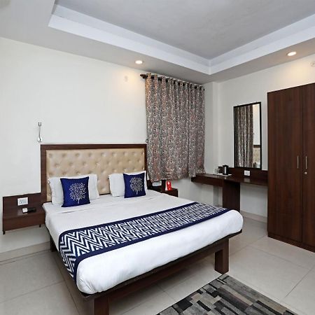 Oyo 680 Hotel Ranjana Heritage Lucknow Exterior photo